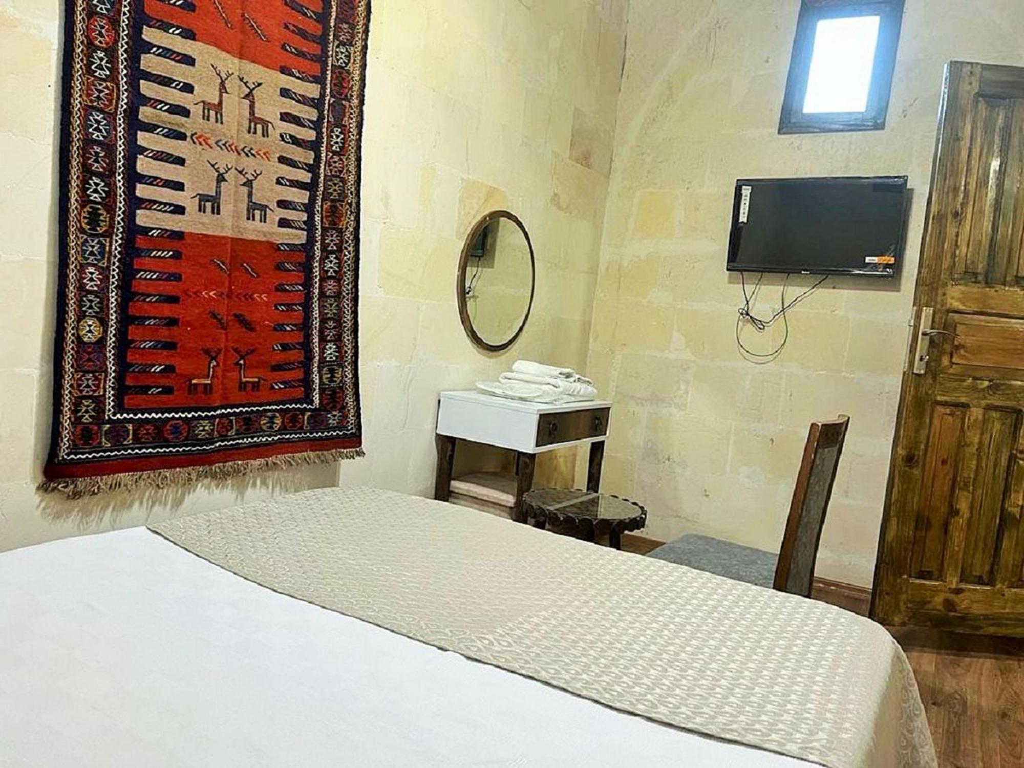 Hasbahan Konukevi&Butikotel سانليورفا المظهر الخارجي الصورة